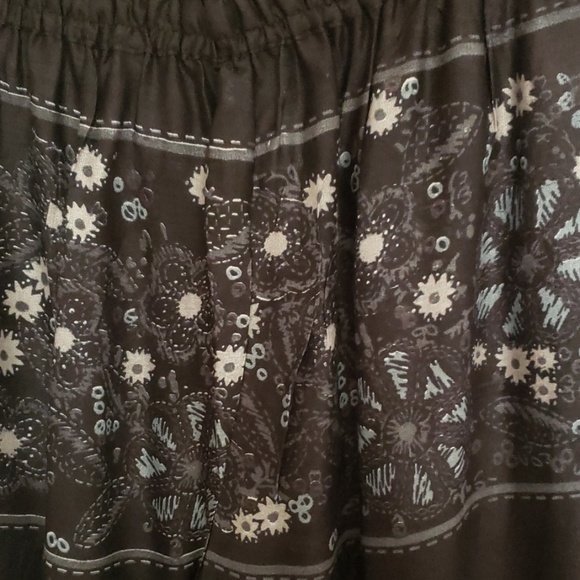 Drawstring Pants - Picture 4 of 4